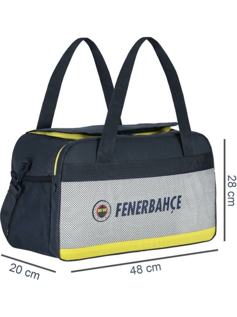 FENERBAHCE FILE SPOR CANTASI 25764