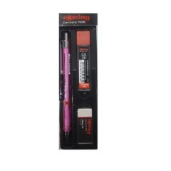 ROTRING VISUCLICK VERSATIL KALEM PEMBE 05 SET