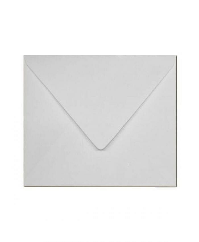 OYAL DAVETIYE ZARFI 162x229 110gr.BEYAZ 25 LI