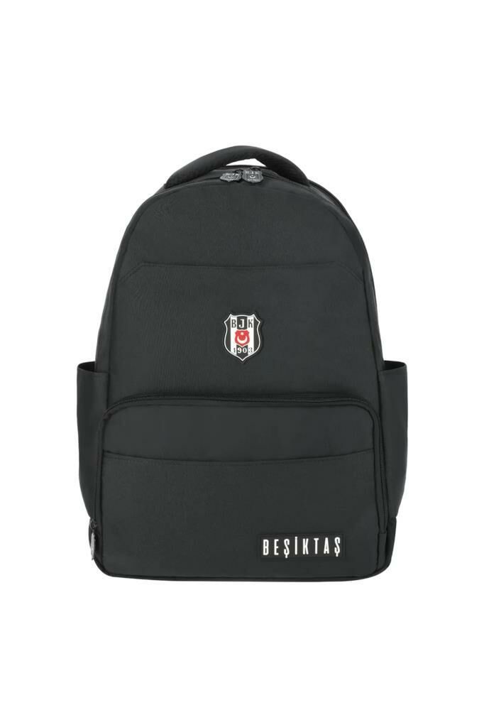 BESIKTAS TREND SIYAH SIRT CANTASI 25311