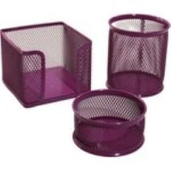 BION MASA SETI PERFORELI 3 LU CANLI RENKLER 9305