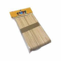 PUTI DIL CUBUGU BUYUK NATURAL 50LI(4612)