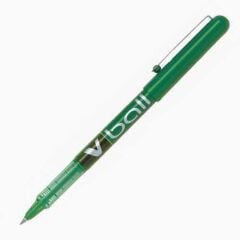 PILOT ROLLER V-BALL 05 YESIL