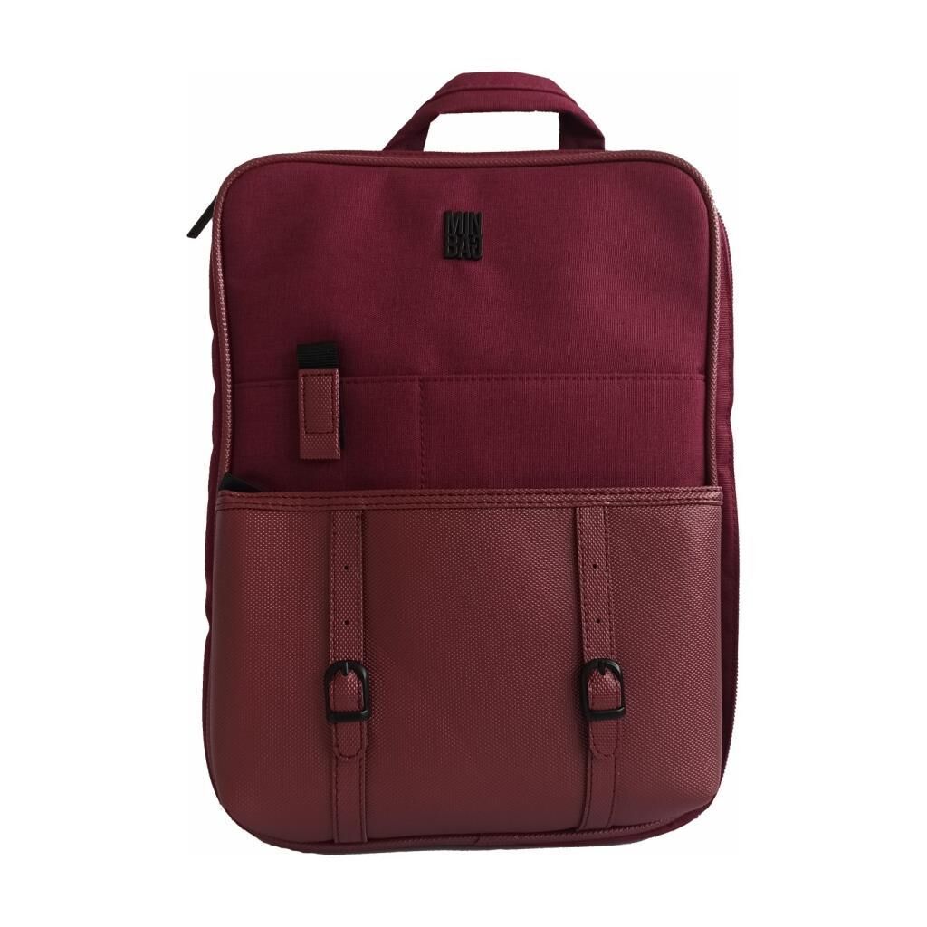 ASPEN LUX A4 LAPTOP/TABLET CANTASI BORDO 531-08