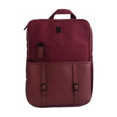 ASPEN LUX A4 LAPTOP/TABLET CANTASI BORDO 531-08