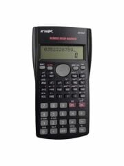 INOX HESAP MAKINESI 10+2 FONKSIYONLU 09452