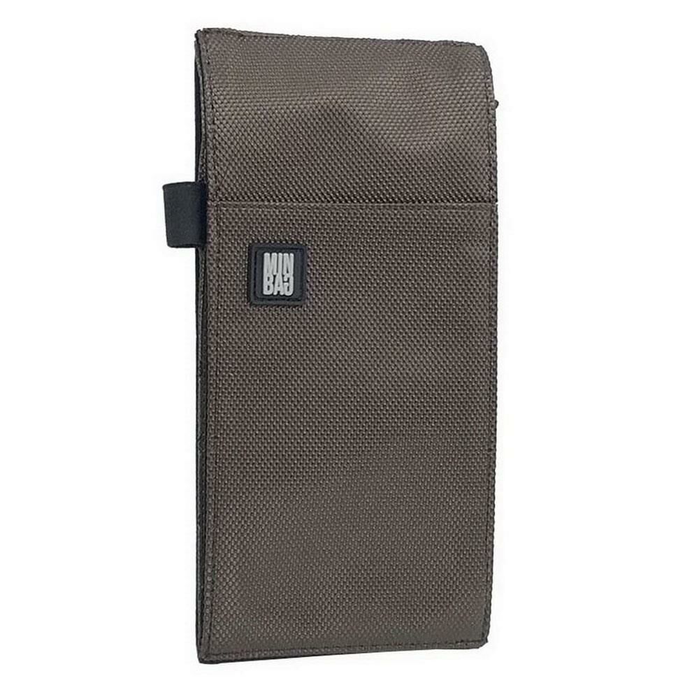 MINBAG COK AMACLI DEFTER VE AJANDA CANTASI K.RENGI