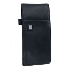 MINBAG COK AMACLI DEFTER VE AJANDA CANTASI SIYAH