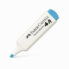 FABER TEKSTIL MARKORU A.MAVI 1 LI