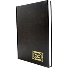 DILMAN SENETLI DEFTER CILTLI