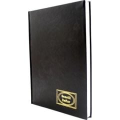 DILMAN SENETLI DEFTER CILTLI