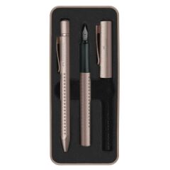 FABER GRIP 2010 DOLMA+TUKENMEZ KALEM BAKIR 201525