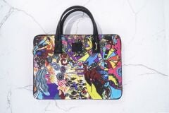 MINBAG MARIN LAPTOP CANTAS BURNNING MAN 559-05