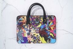 MINBAG MARIN LAPTOP CANTAS BURNNING MAN 559-05