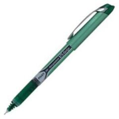 PILOT V5 GRIP 05 YESIL IGNE UCLU ROLLER KALEM