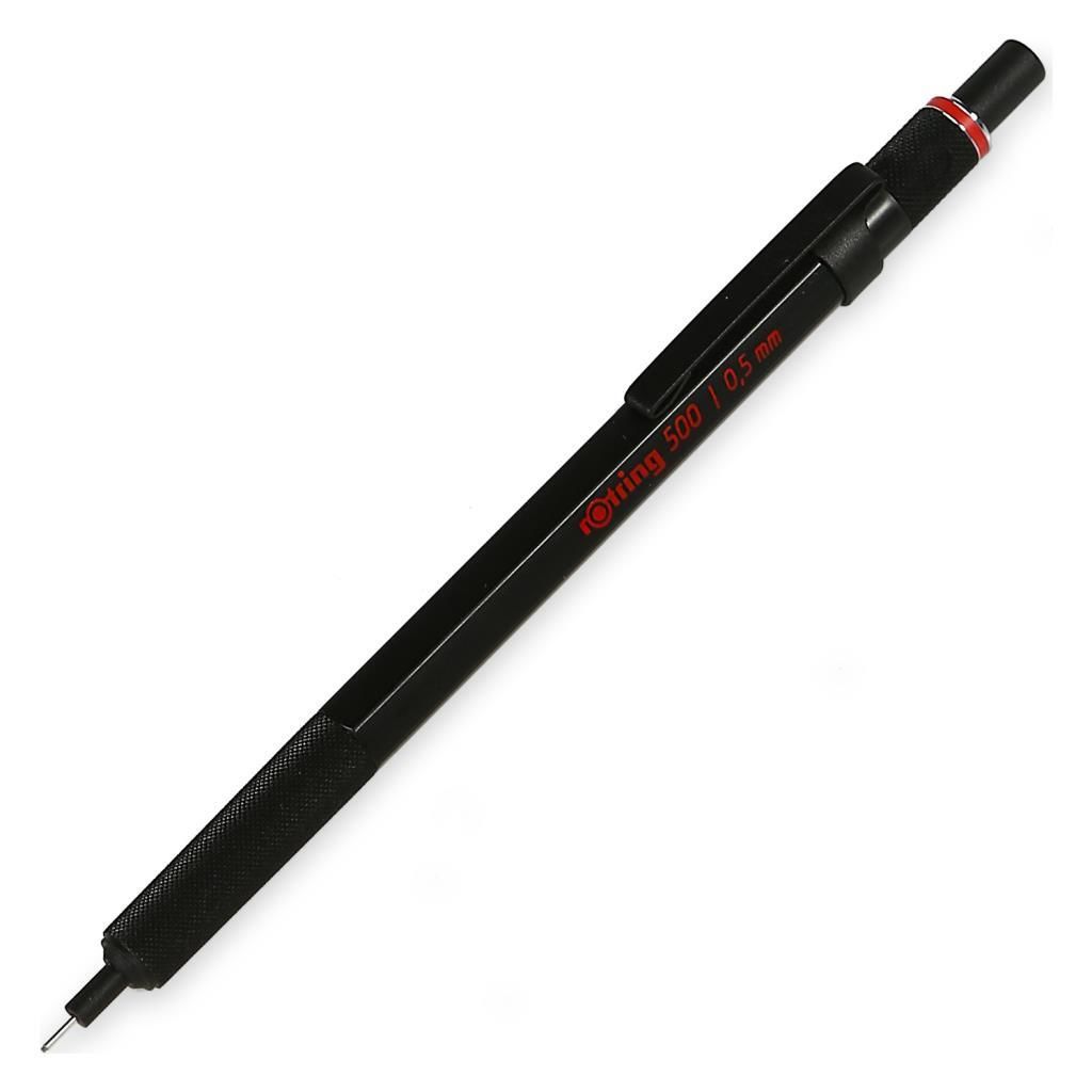 ROTRING VERSATIL  500 SIYAH 07 1 LI