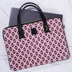 MINBAG MARIN LAPTOP CANTASI GUL KURUSU 563-27