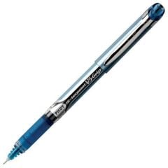 PILOT V5 GRIP 05 ACIK MAVI IGNE UCLU ROLLER KALEM