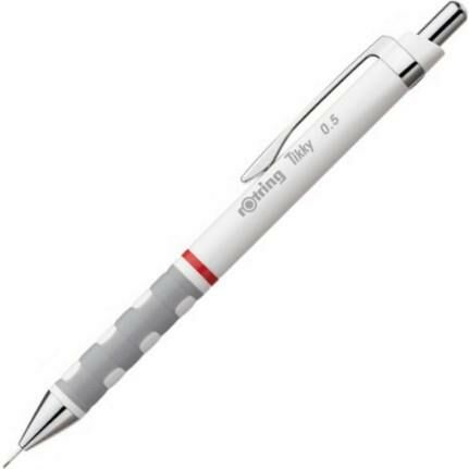 ROTRING TIKKY VERSATIL RD 05 BEYAZ (0770530)