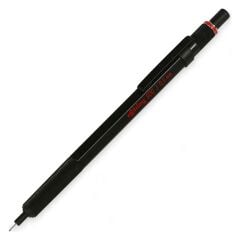 ROTRING VERSATIL 500 SIYAH 05 1 LI