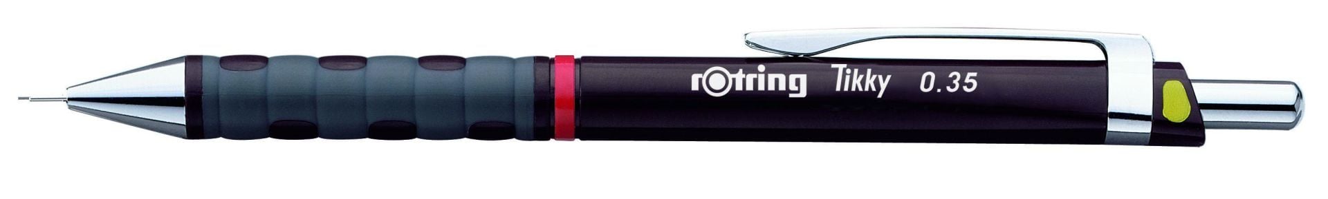 ROTRING TIKKY VERSATIL RD 03 BORDO (077450)