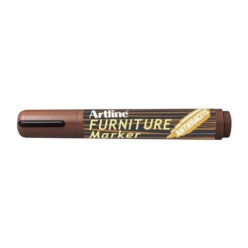 ARTLINE AHSAP MARKER 2-5mm ANTHRACITE ANTRASIT(95)