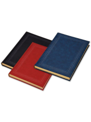 ELMA SEREF DEFTERI 20X28 160 YP. 120GR.