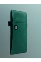 MINBAG COK AMACLI DEFTER VE AJANDA CANTASI YESIL