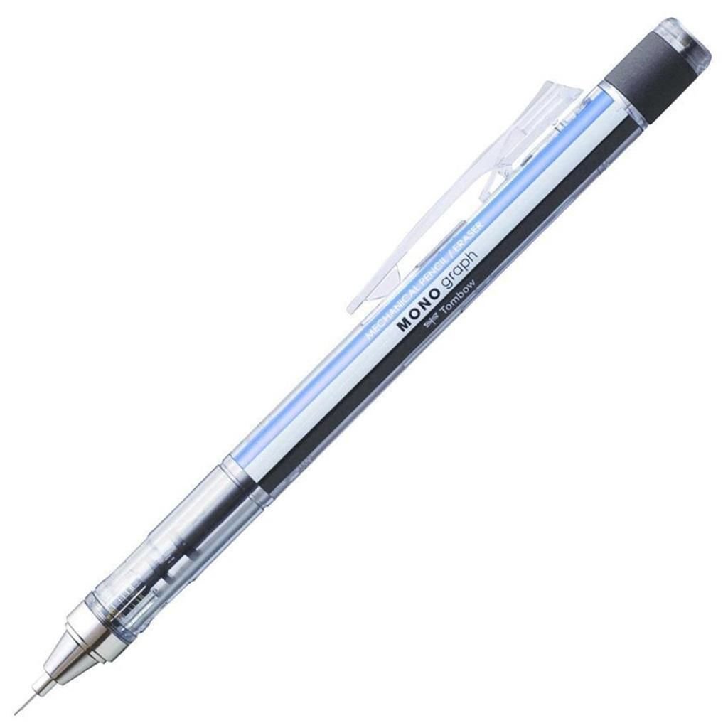 TOMBOW VERSATIL MONOGRAPH 0,7MM STRD MG R7