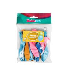 BALONEVI BALON METALIK 20 LI