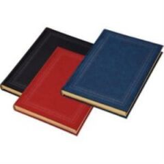 LIZ SEREF DEFTERI 20X28 168.YP DUZ THERMO 195A