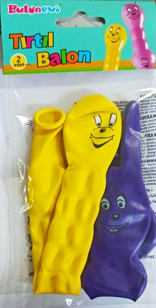 BALONEVI BALON TIRTILI 2 LI