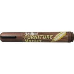ARTLINE AHSAP MARKER 2-5mm BIRCH BRAUN-HUS (95)