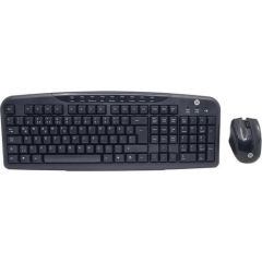 DEXIM DKM005 KMSW-300 KABLOSUZ KLAVYE MOUSE SET