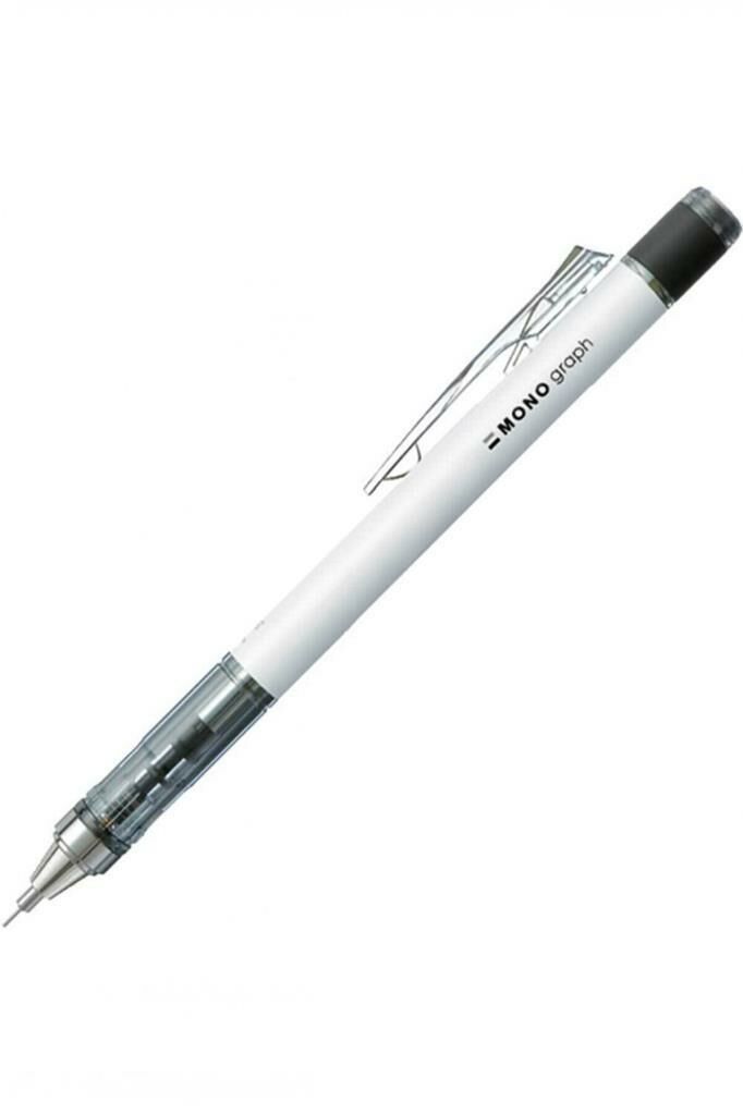 TOMBOW VERSATIL MONOGRAPH 0,7MM BEYAZ MG 23R7