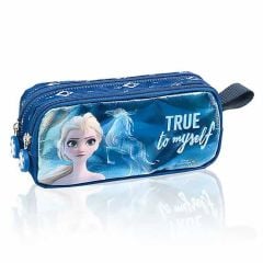 FROZEN KALEM CANTASI DUE WATER (5163)