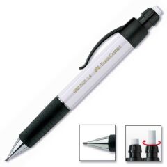 FABER CASTELL GRIP PLUS VERSATIL 1.4 BEYAZ