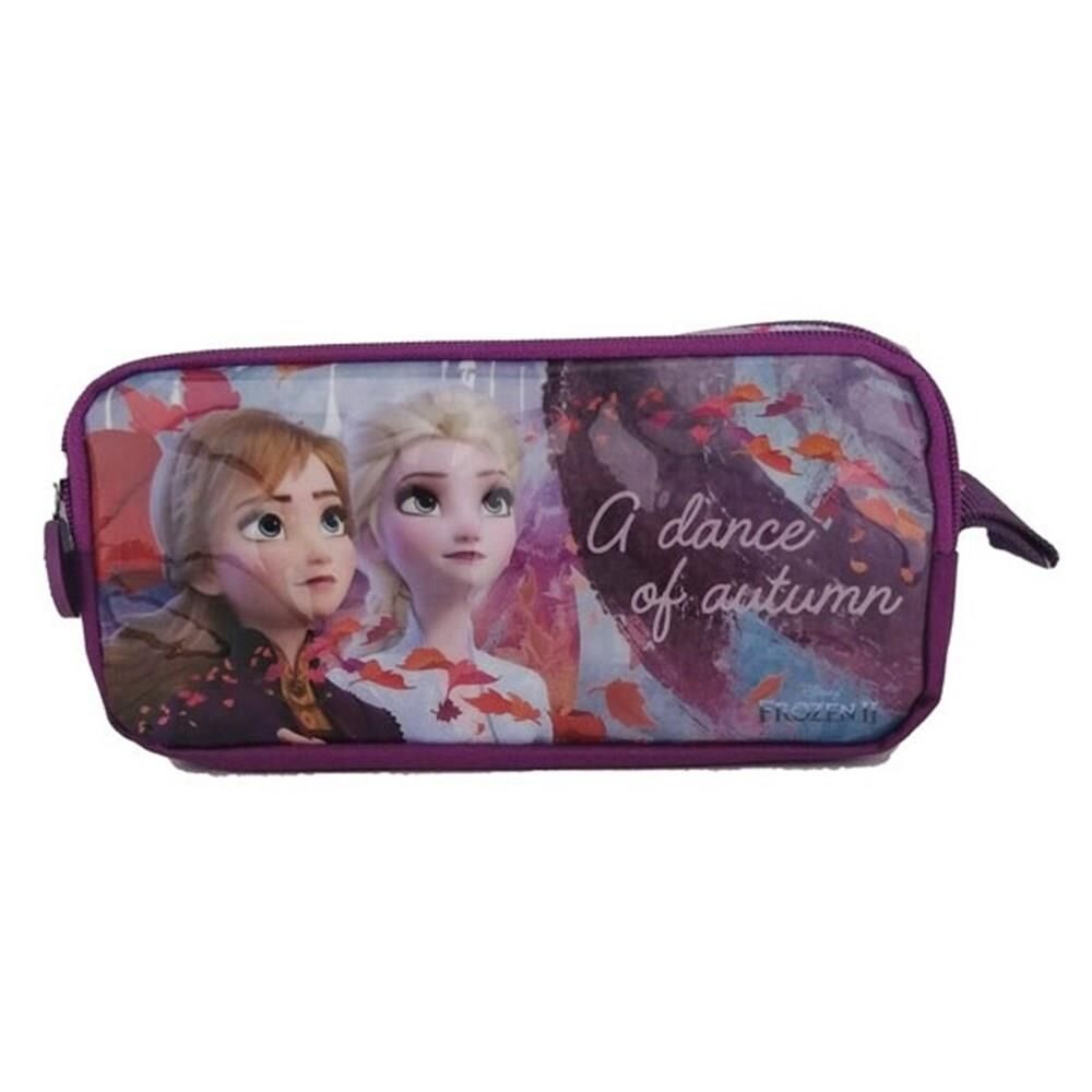 FROZEN KALEM CANTASI HAWK DANCE OF AUTUM (5103)