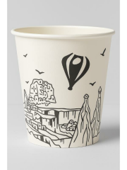 EKSTREMCUP KARTON BARDAK 4 OZ 177 GR 3000AD KOLI