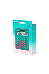 CASIO HESAP MAKINESI M.USTU MX-12B-GNRD (12 HANE)