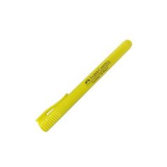 FABER-CASTELL FOSFORLU KALEM 38 PASTEL SARI