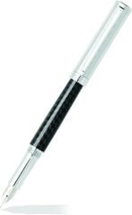 SHEAFFER DOLMA KALEM INTER.FIBER KROM (9239-OM)