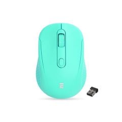 EVEREST MOUSE KABLOSUZ 4D OPTIC YESIL (SM-300)
