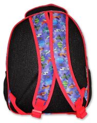 JAKA OKUL CANTASI FLIGHTS UCAK MODELI+ BESLENME