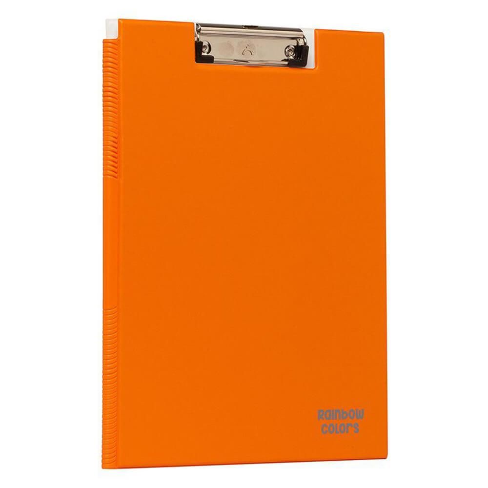 ONDER RAINBOW COLORS SEKRETERLIK TURUNCU 120-18