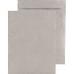 OYAL KRAFT TORBA ZARF 240X320 90GR 25LI