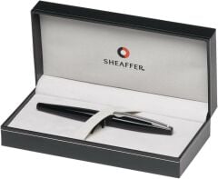 SHEAFFER DOLMAKALEM TARANIS K.MAT GRI (9440-0)