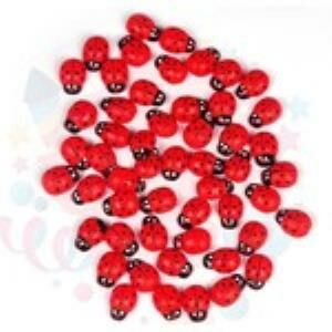 UGUR BOCEGI YAPISKANLI 14x19 50 LI PK. KIRMIZI