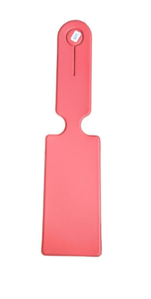 FACTORY BAVUL/BAGAJ/VALIZ ETIKETI PVC (602)