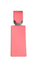 FACTORY BAVUL/BAGAJ/VALIZ ETIKETI PVC (602)